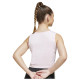 Adidas Παιδική αμάνικη μπλούζα Essentials Crop Top